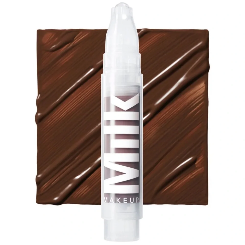 💎 MILK MAKEUP SUNSHINE SKIN TINT CLEAN in Shade Mocha New